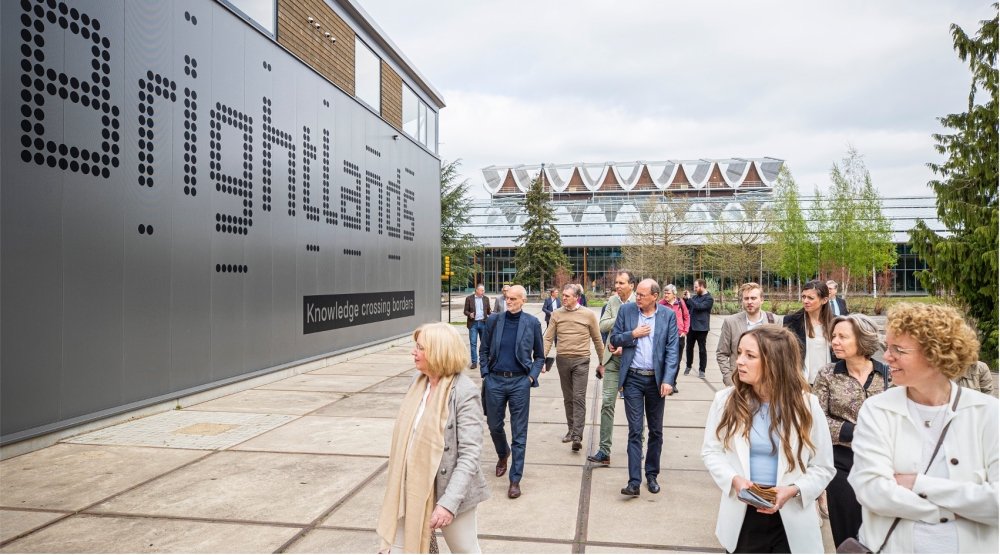 Brightlands Campus Limburg